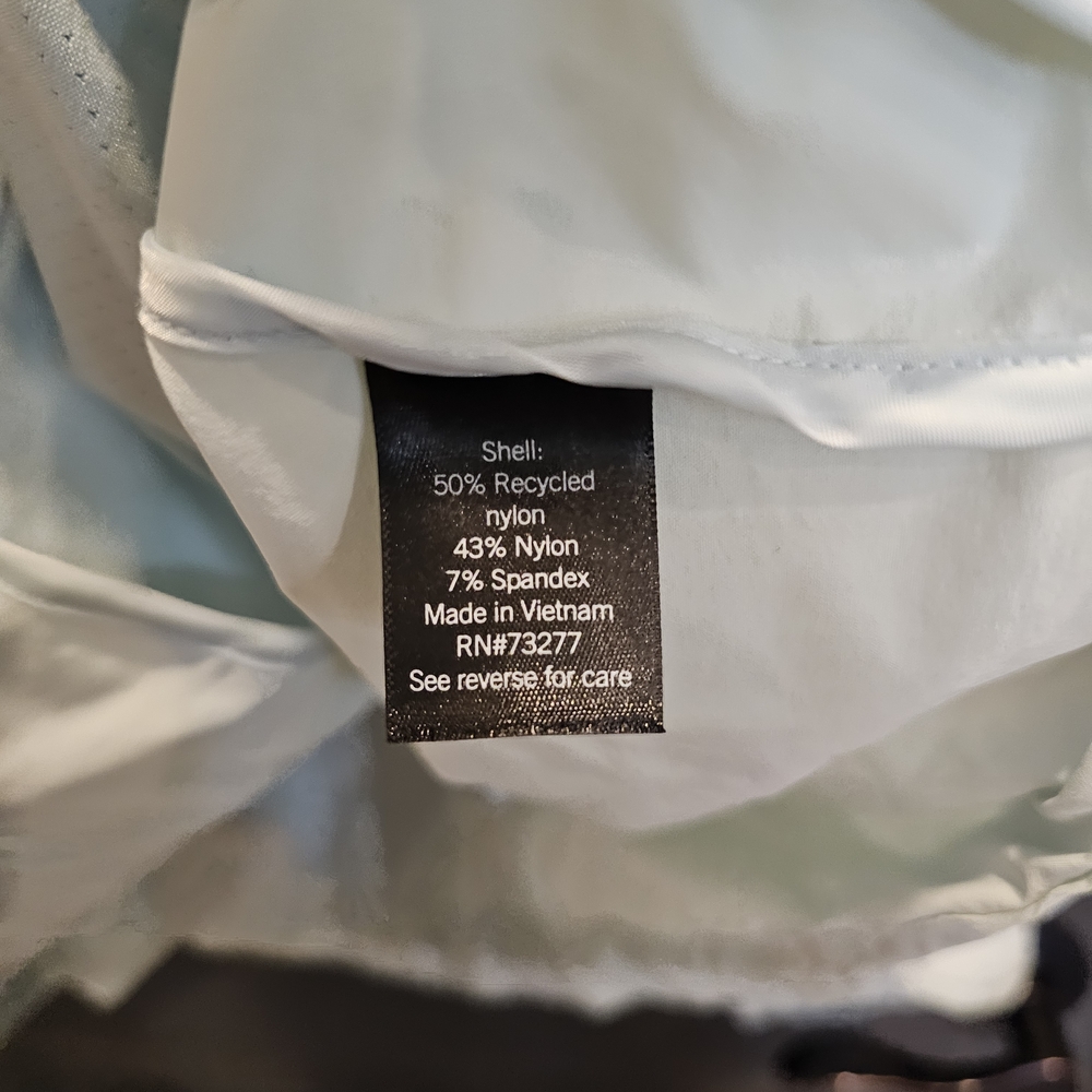 Light Gray Hooded Jacket - image 3